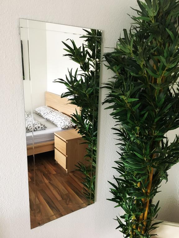 Apartment Treetown Regensburg Exterior foto